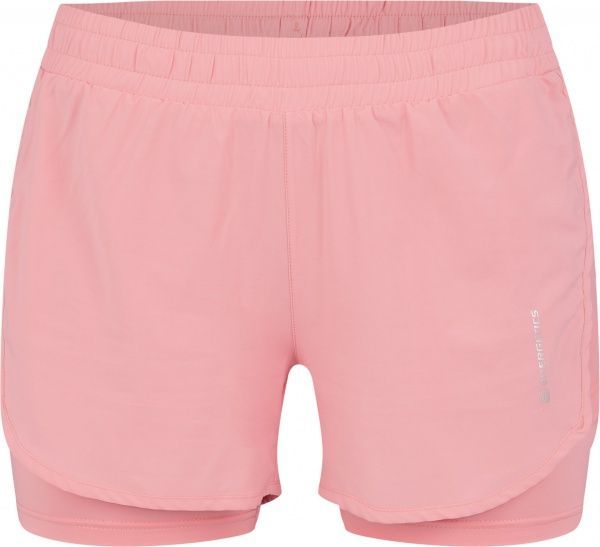 Шорти Energetics Bamas 4 wms 302609-377 р. 38 рожевий