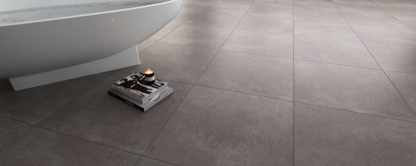 Плитка Allore Group Pacific Dark Grey F P R Mat 60x60 