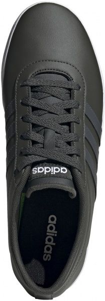 Кроссовки Adidas EASY VULC 2.0 EG4020 р.11 черный