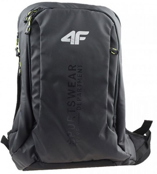 Рюкзак 4F H4L20-PCU005-20S чорний