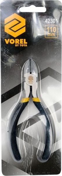 Бокорезы Vorel 110 мм 1 шт. 42301