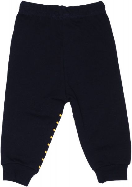 Комплект ALG желтый р.86 121406 