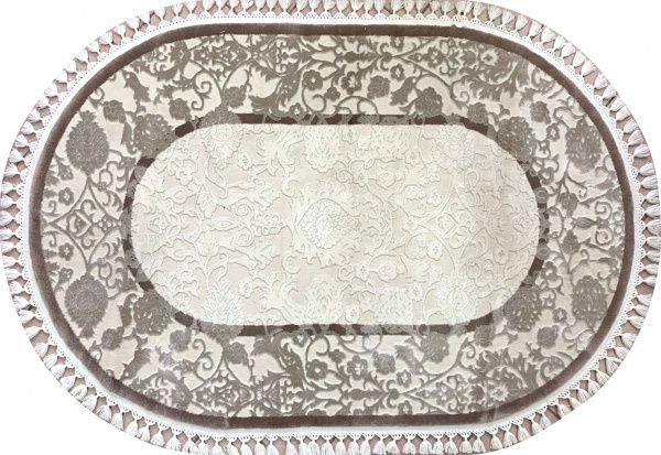 Ковер ART DIS TIC. LTD. STI. Bono 0300A Р49 160x230 Z