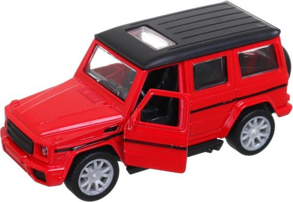 Автомодель АвтоСвіт 1:32 Машинка AS-1892 у асортименті AS-1892