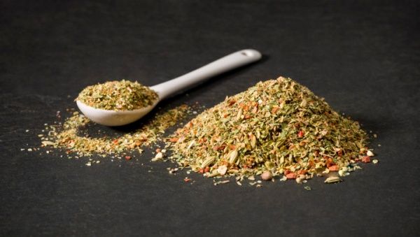 Приправа Приправка к блюдам из картофеля и овощей 30 г (4820039294586)