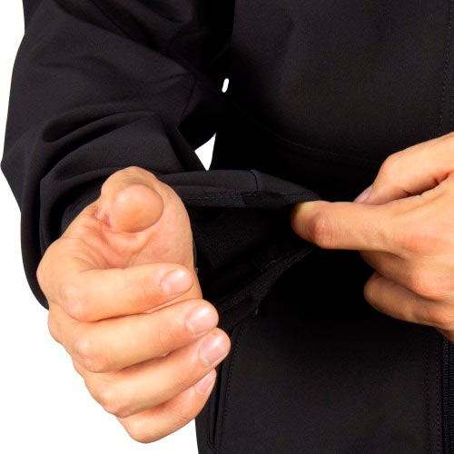 Куртка P1G Altitude [1149] Combat Black 3XL 