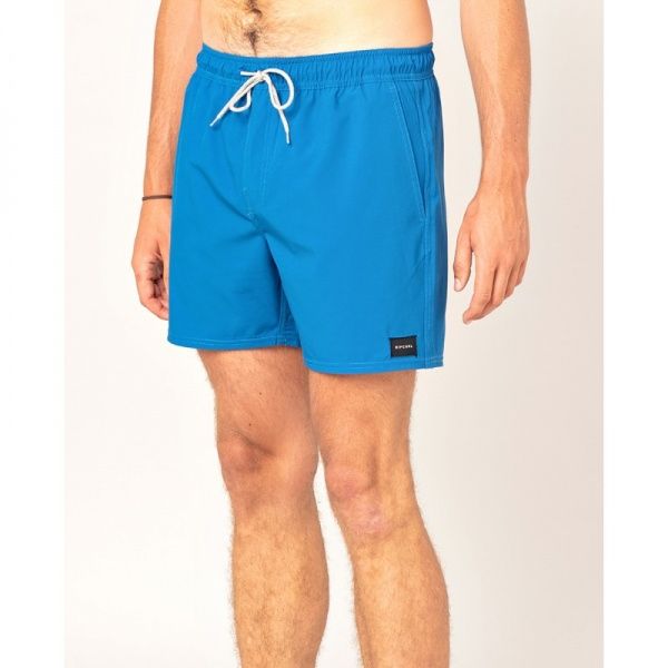 Шорти Rip Curl Daily Volley 16 CBONN4-8707 р. XXL темно-синій