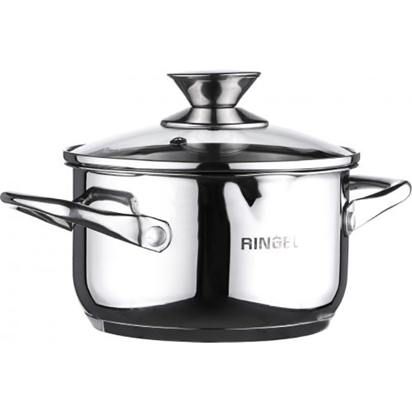 Кастрюля Ringel Hanover 18 см 2.6 л (RG-2005-18)