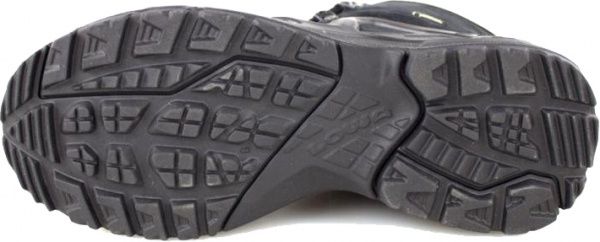 Черевики Lowa Zephyr GTX MID TF 310537/999 black р.6,5 