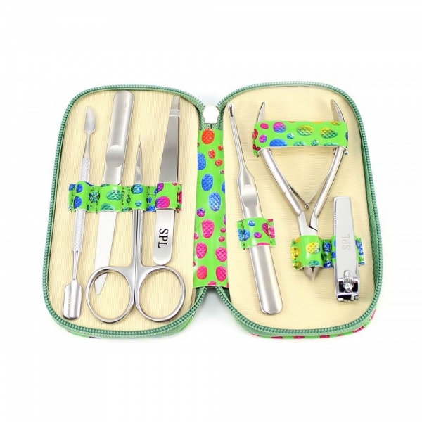 Набір для манікюру SPL M095BK