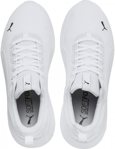 Кроссовки Puma Anzarun Lite 37112803 р.UK 12 белый