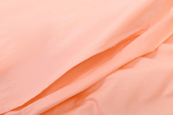 Комплект постільної білизни Моно 2 рожевий La Nuit 