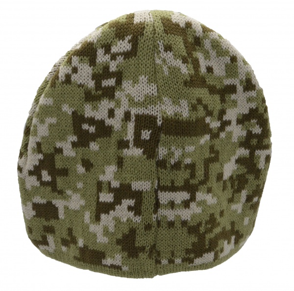 Шапка ВП р.56-60 арт.2674 хакі