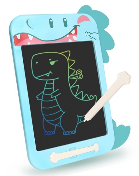 Планшет для рисования Lunatik с LCD экраном 10