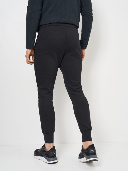 Штани Joma 102110.100 р. XS чорний