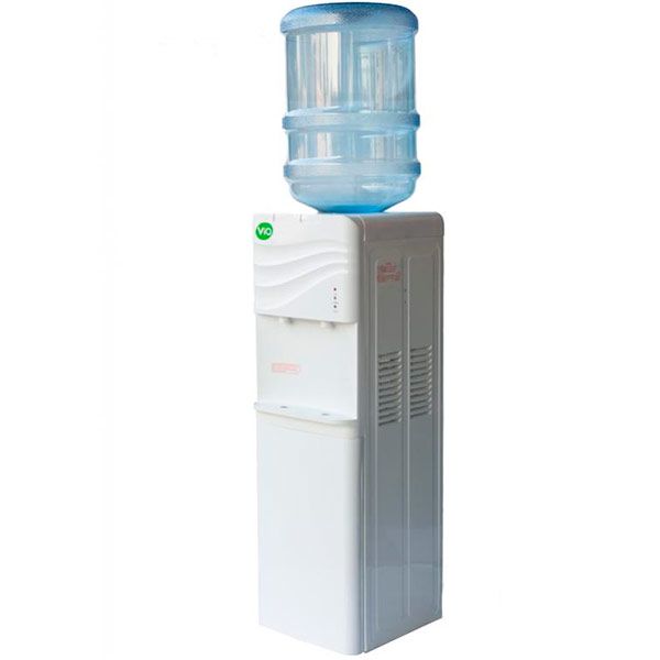 Кулер напольный Х86-FN White