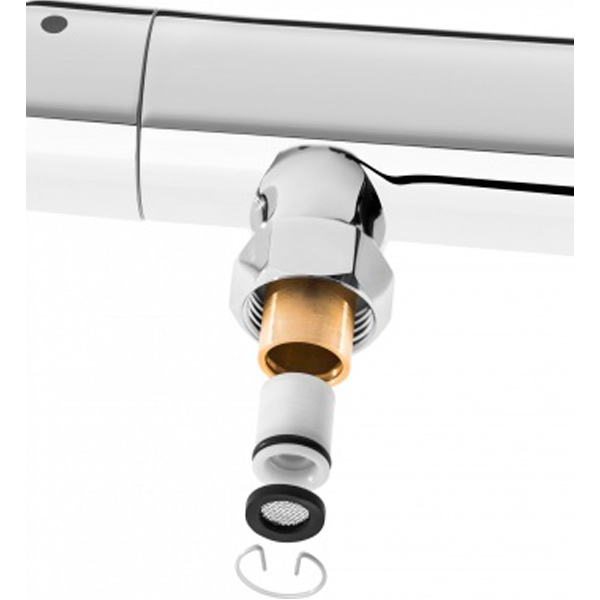 Смеситель для душа Deante Arnika BQA 040M