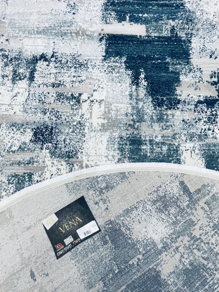 Ковер Art Carpet VENA 010 O blu 240x340 см 