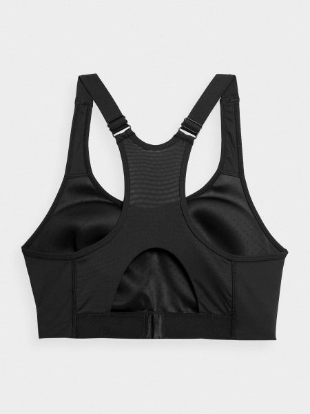 Бра 4F 4FSS23USBAF036-20S р.XS чорний