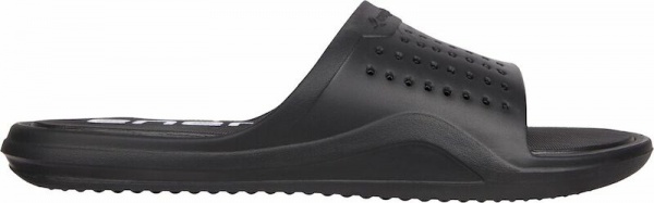 Шльопанці Energetics PAMPEL 426170-903050 р.44/45 чорний