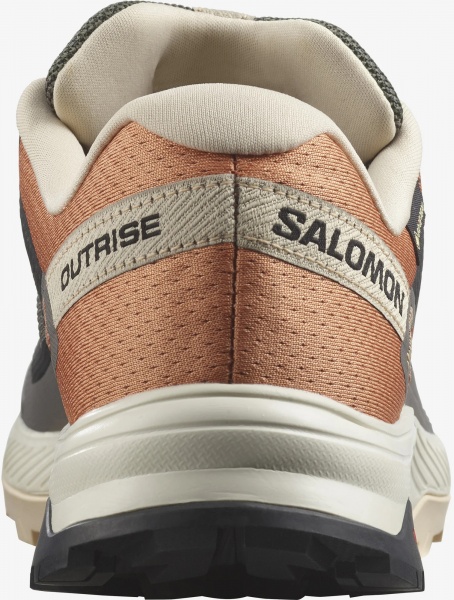 Кросівки Salomon OUTRISE GTX W L47219100 р.39 1/3 хакі