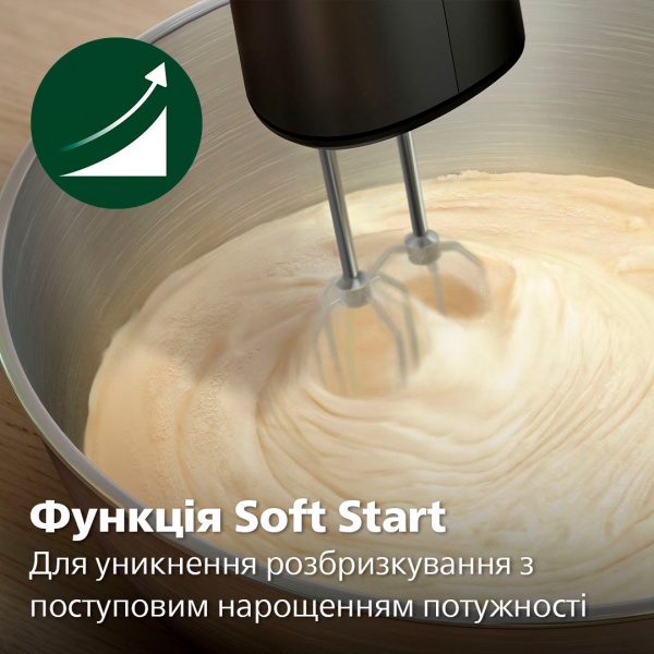 Міксер Philips HR3781/10 