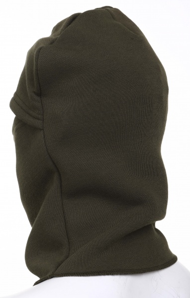 БалаклаваLOGOS тактична зимова 03-01-00-0002 р.one size олива