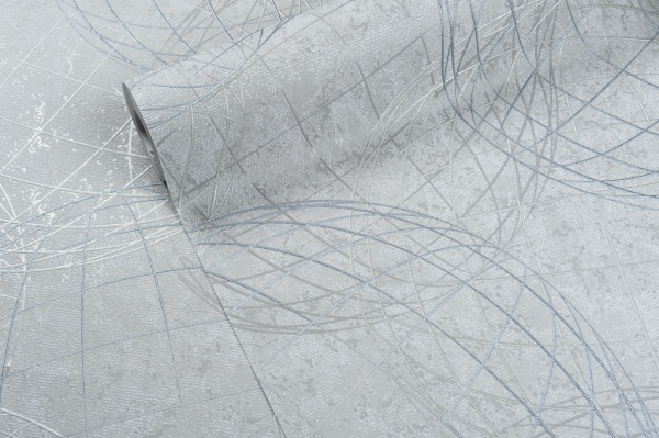 Шпалери зі спіненого вінілу Vinil Sphere decor ДХС-1584/2 1,06x10,5 м 