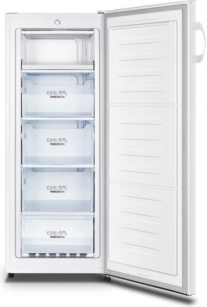 Морозильная камера Gorenje F 4142 PW