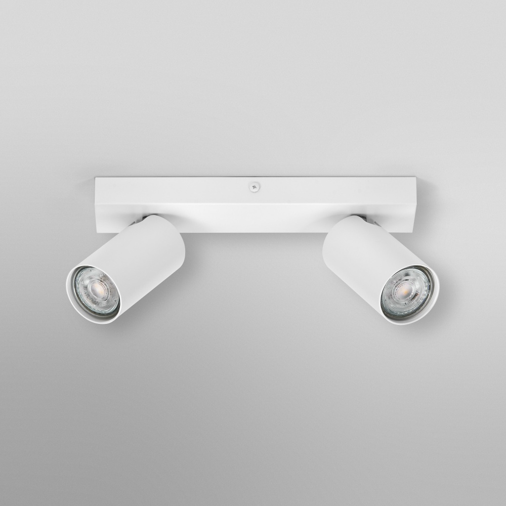 Спот Ledvance Octagon 2x3,4 Вт GU10 білий