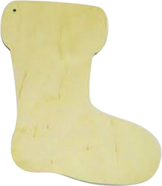 Декоративна підвіска Чобіток розмальовка 4NY 91