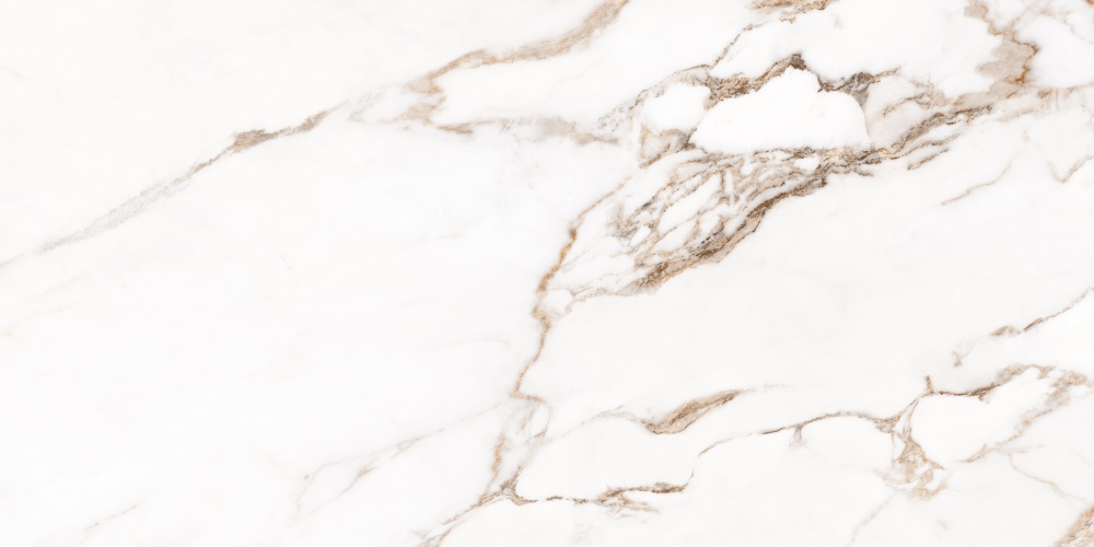 Плитка Augusta White W M NR Glossy 30.8x60.8 см (2 сорт)