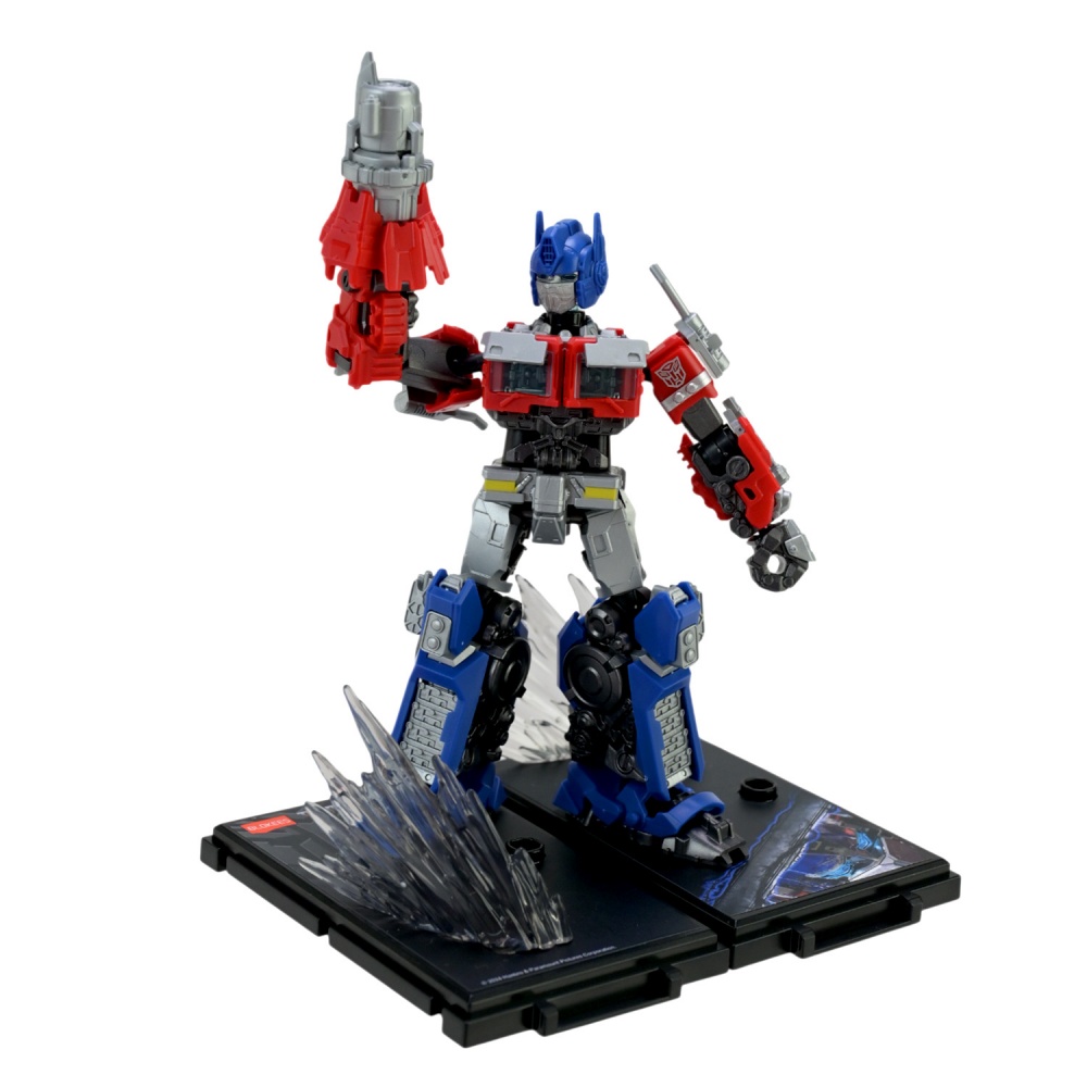 Фигурка-конструктор Blokees Transformersарт 71141