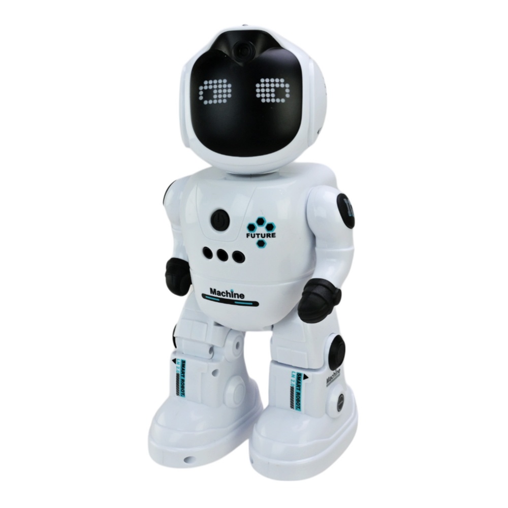 Робот на радиоуправлении K46