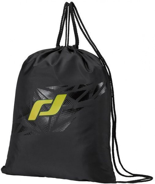 Спортивная сумка Pro Touch Force gym bag 274408-900050 274408-900050 черныйсалатовый 