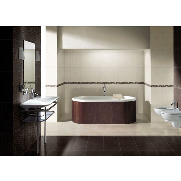 Плитка Оpoczno Зебра Крем 330х330 мм