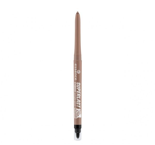 Олівець для брів Essence Superlast 24h Eye Brow Pomade Pencil Waterproof №10 Blonde 0,31 г