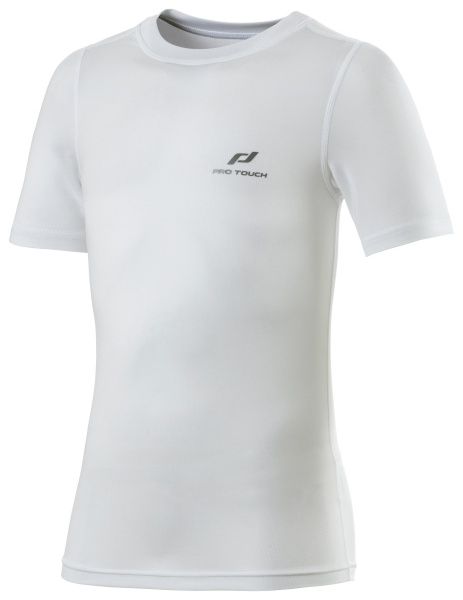 Футболка Pro Touch Keene jrs 258639-001 176 білий