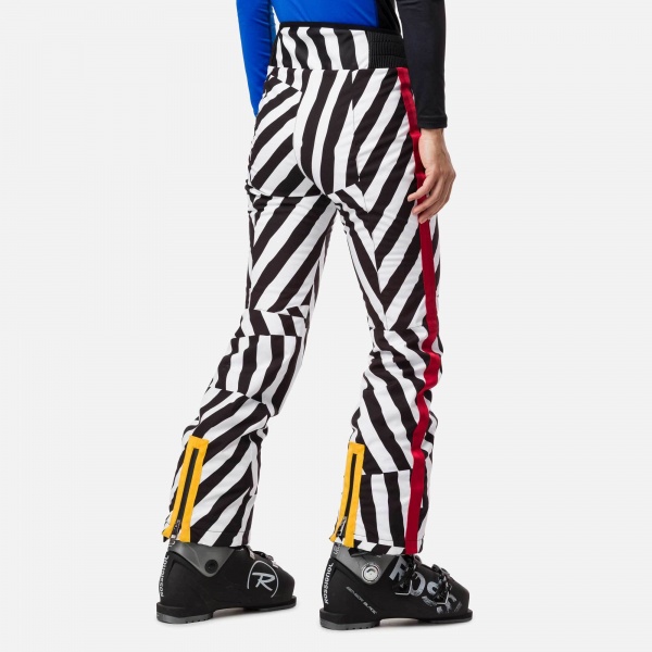 Брюки Rossignol W SKIFI PR PT RLIWP28|20_9AT р. L черный