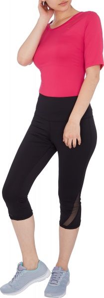 Лосини Energetics Kappy wms 302493-050 36 чорний