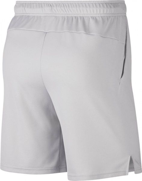 Шорти Nike M NK DRY SHORT 5.0 DVG CJ2015-077 р. L сірий