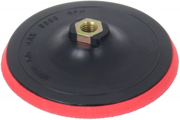 Диск опорный под самозацепний круг 150 мм GF 