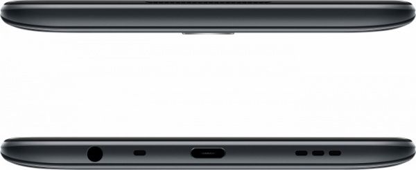 Смартфон OPPO A5 2020 3/64GB black 