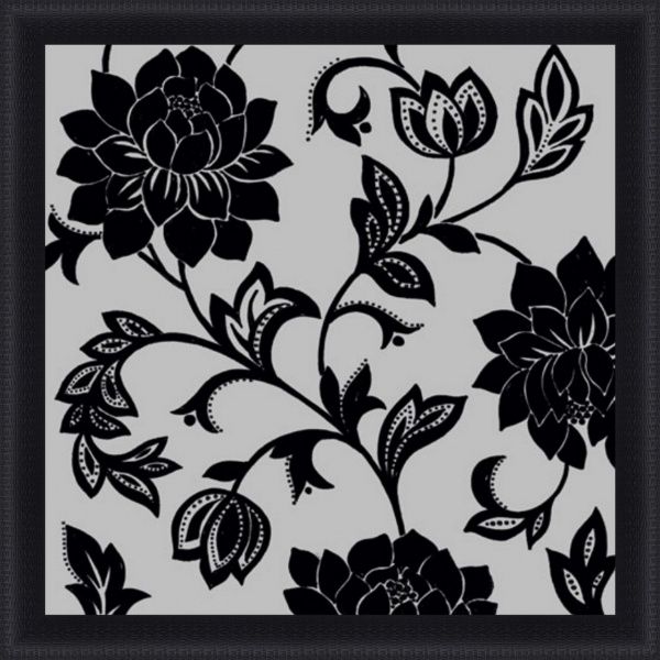 Репродукция 50x50 см SvitArt DES1038 