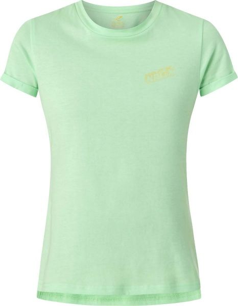 Футболка Energetics Java 3 wms 407718-724 40 зелений