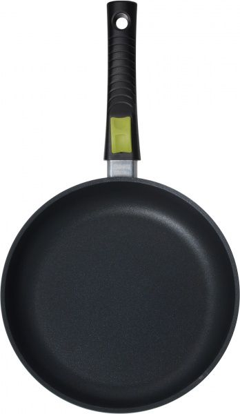 Сковорода со съемной ручкой Optima 24 см Risoli