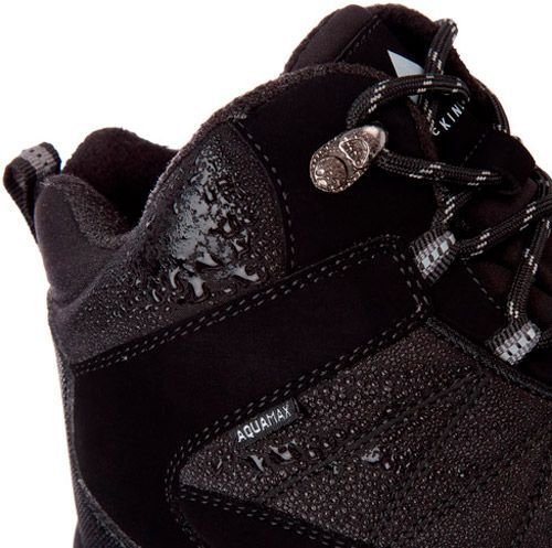 Черевики McKinley Gospike AQX 409832-90050 р. EUR 45 чорний