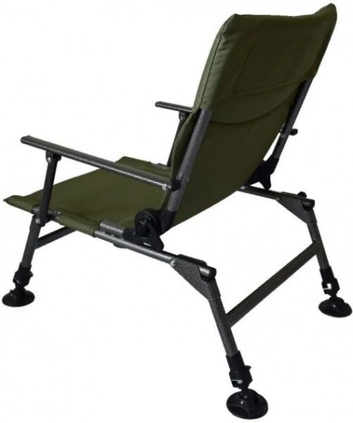 Крісло розкладне Novator SR-11