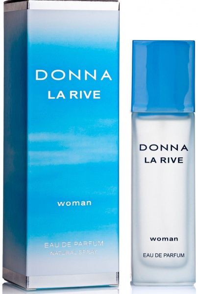 Парфюмированная вода La Rive Donna 90 мл