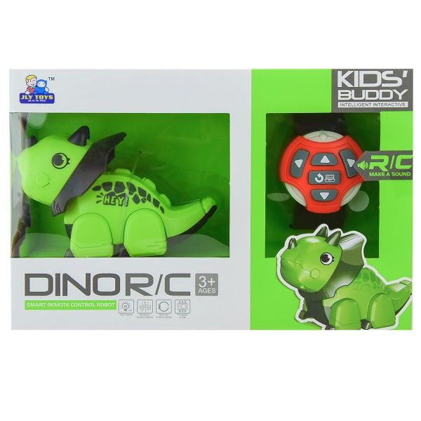 Игрушка на р/у Динозавр 623-2